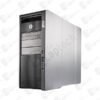 HP Z820 Workstation Intel Xeon Processor E5-2600, E5-2600 v2 family Memory Type : DDR3 ECC RAM : 512GB Max Memory Storage : 15TB Max Storage Space Power Supply : 850w & 1125w Power Supply