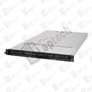 ASUS RS500A-E11 | AMD EPYC 7713P 64-Core, 256GB RAM, 500GB SSD