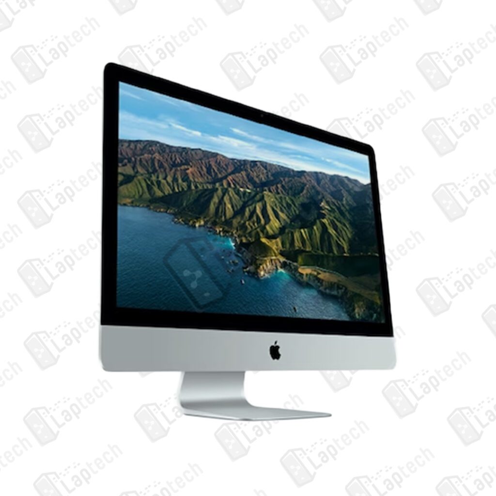 Apple iMac Pro 27" 5K | 18-Core Xeon, 128GB RAM, 2TB SSD