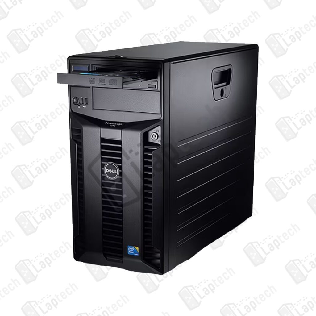 Dell PowerEdge T310 Server | X3430 CPU, 16GB RAM, 1TB Storage