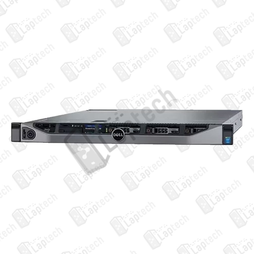 Dell R630 Server: Dual E5-2698v4, 256GB RAM, 480GB SSD