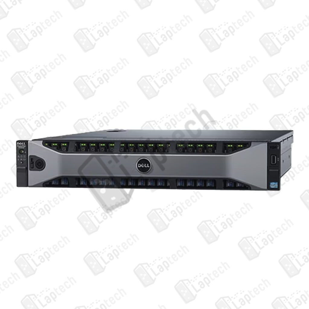 Dell R730 XD | Dual E5-2673v4 CPUs, 256GB RAM, 7.6TB Storage
