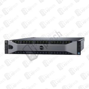 Dell R730 XD | Dual E5-2673v4 CPUs, 256GB RAM, 7.6TB Storage