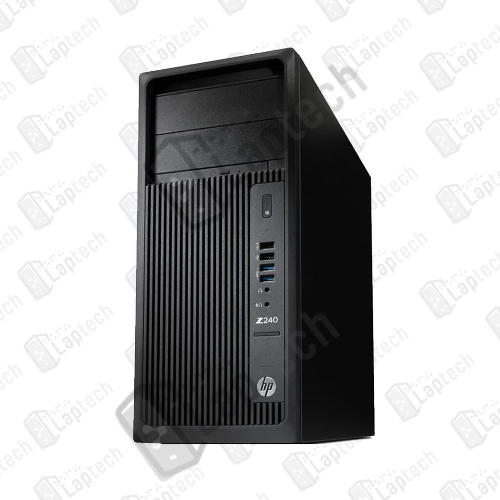 Ci7-6700 32GB RAM SSD 480 GB SSD 3TB HDD GTX 1060
