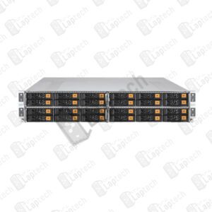 2U-4 Nodes Render Blades 12-Core x 2, 128GB RAM, 480GB SSD