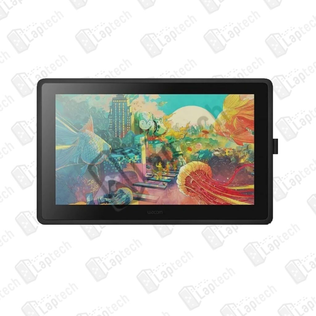 Wacom Cintiq DTK2260K0C | 15.6" & 21.5" Full HD Display