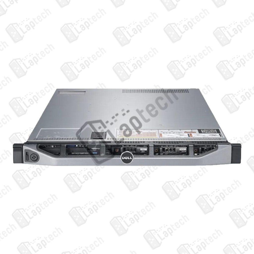 Dell PowerEdge R620 | Dual E5-2670, 128GB RAM, 1.2TB SAS HDD