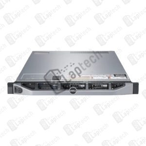 Dell PowerEdge R620 | Dual E5-2670, 128GB RAM, 1.2TB SAS HDD