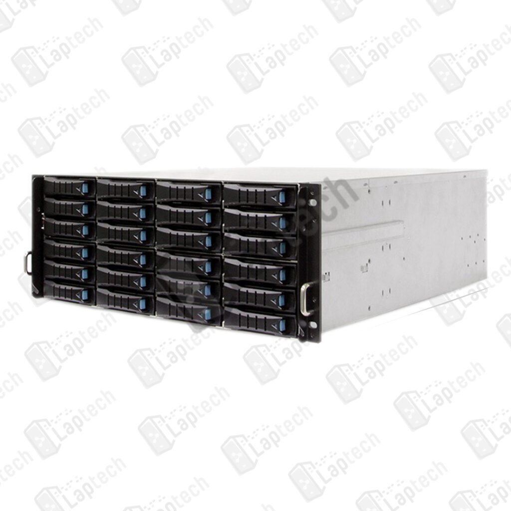 E5-2660 V3 Server | 64GB RAM, 384TB Storage, 10G SFP+ Card
