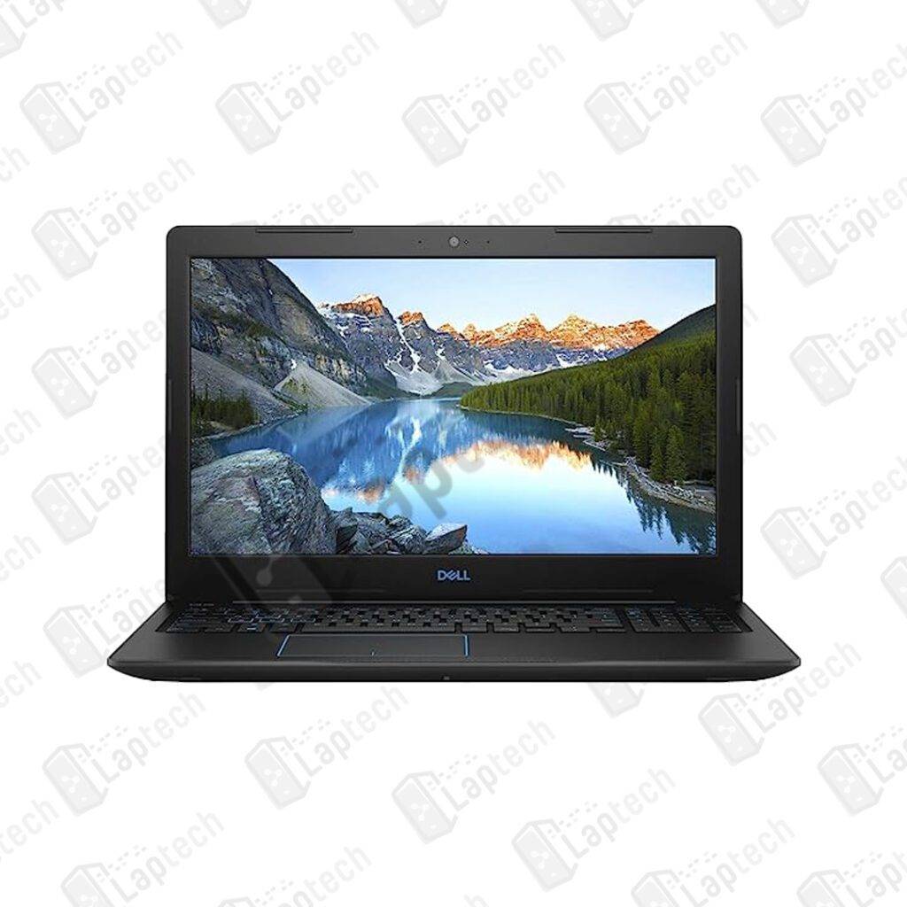 Dell G3 3579 | Intel i5-8300H, 8GB RAM, GTX 1050, 256GB SSD + 1TB HDD