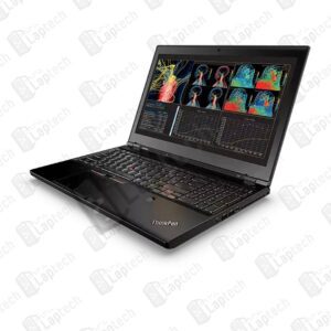 Lenovo P50 | Intel i7-6820HQ 8GB RAM 512GB SSD Quadro M2000M