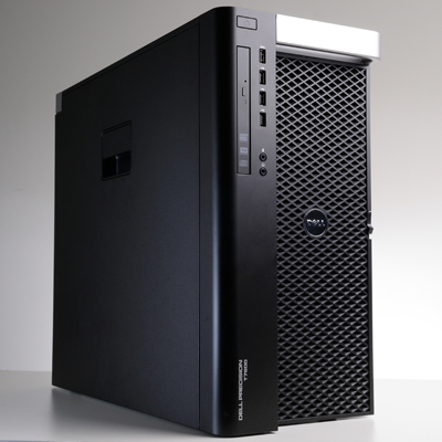 Dell T7600 Workstation