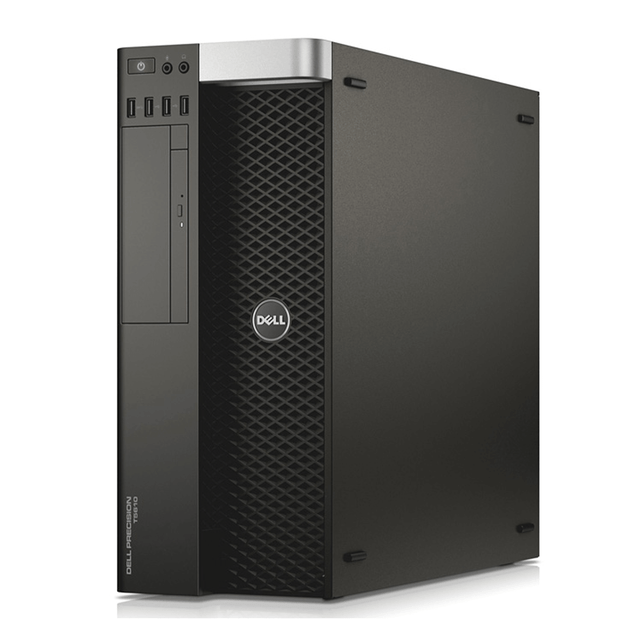 Dell T5610 Workstation