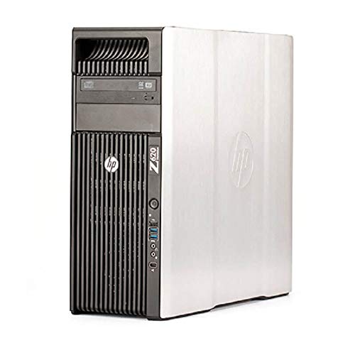 HP Z620 Workstation