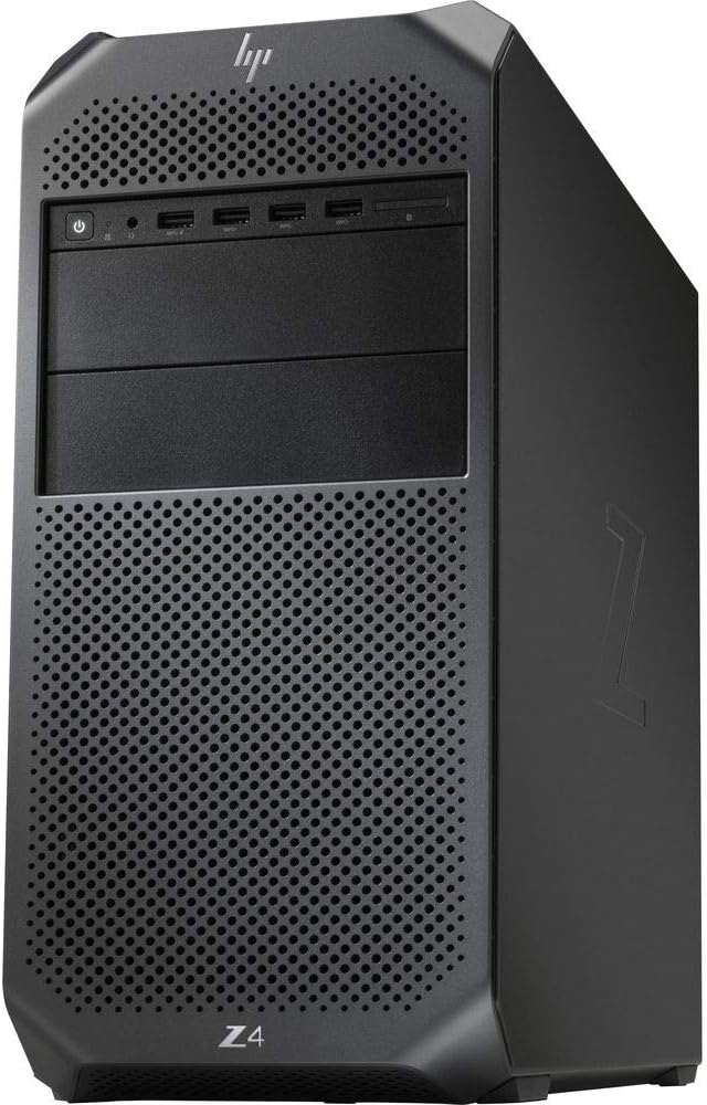 HP Z4 G4 Workstation