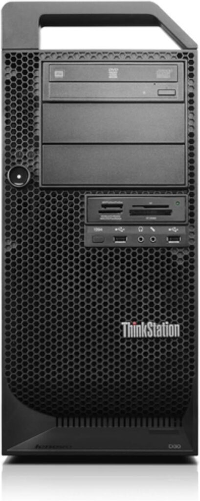 Lenovo D30 Workstation