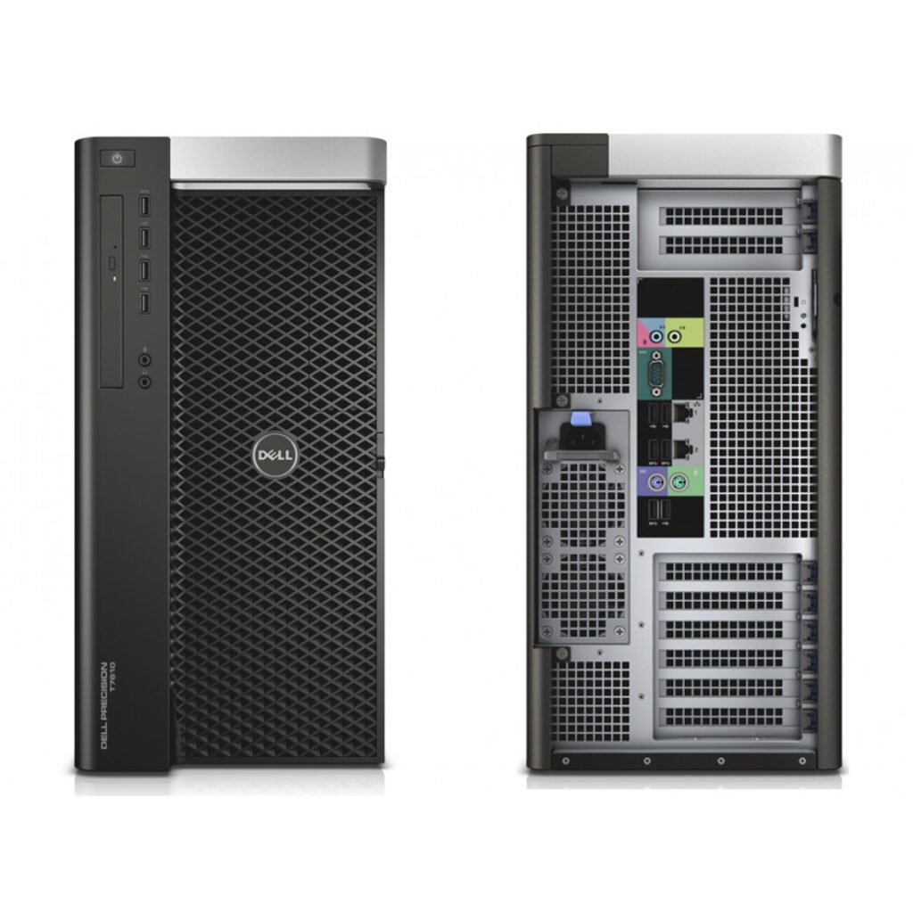 Dell T7610 Workstation
