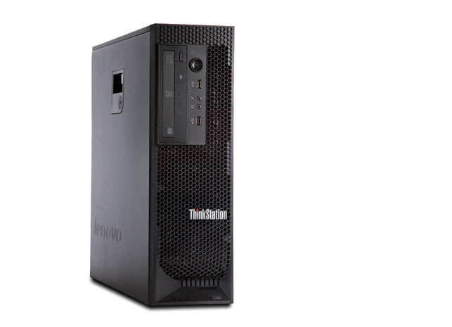 Lenovo C30 Workstation