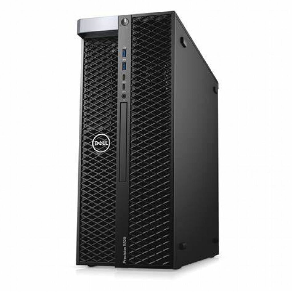 Dell T7610 Workstation