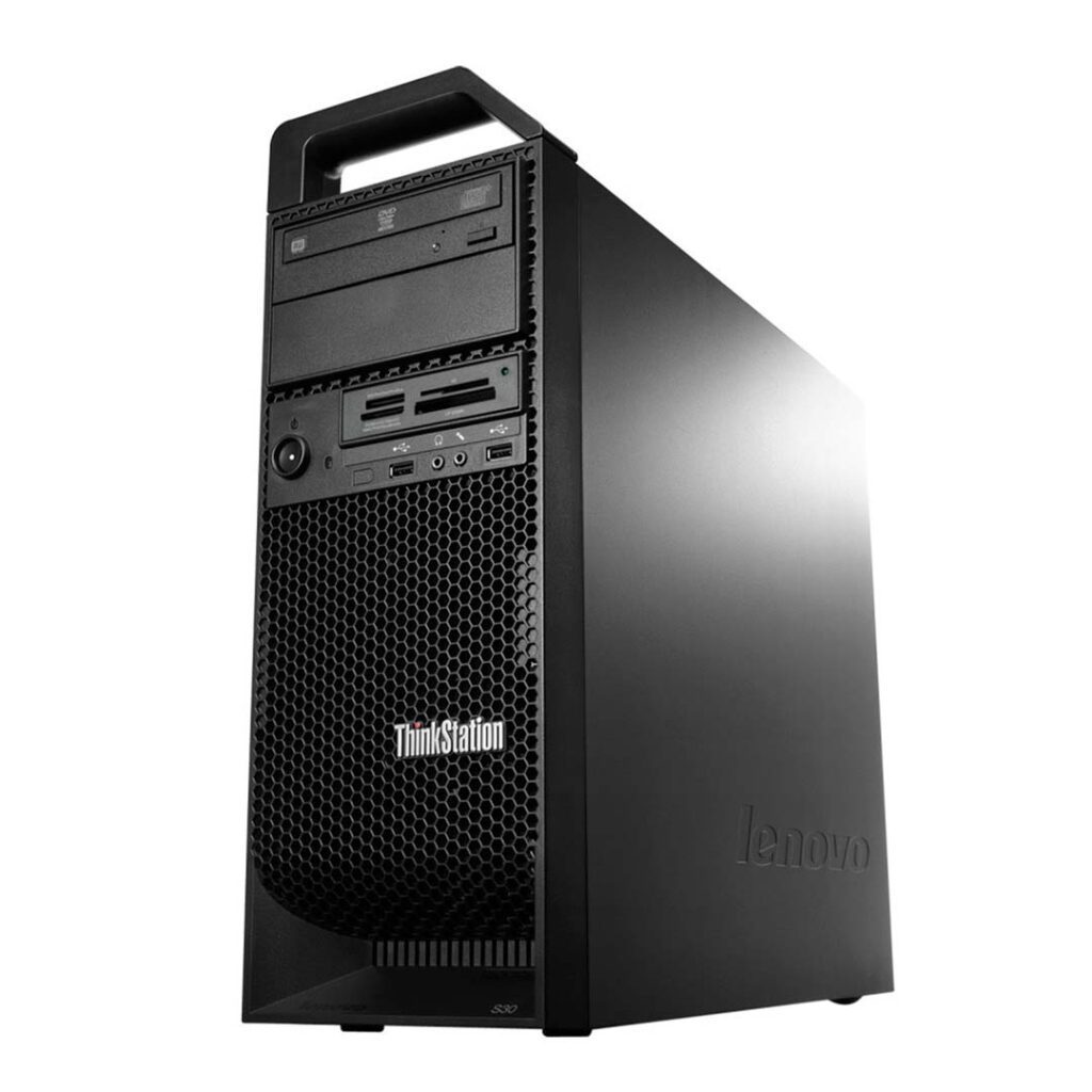 Lenovo S30 Workstation