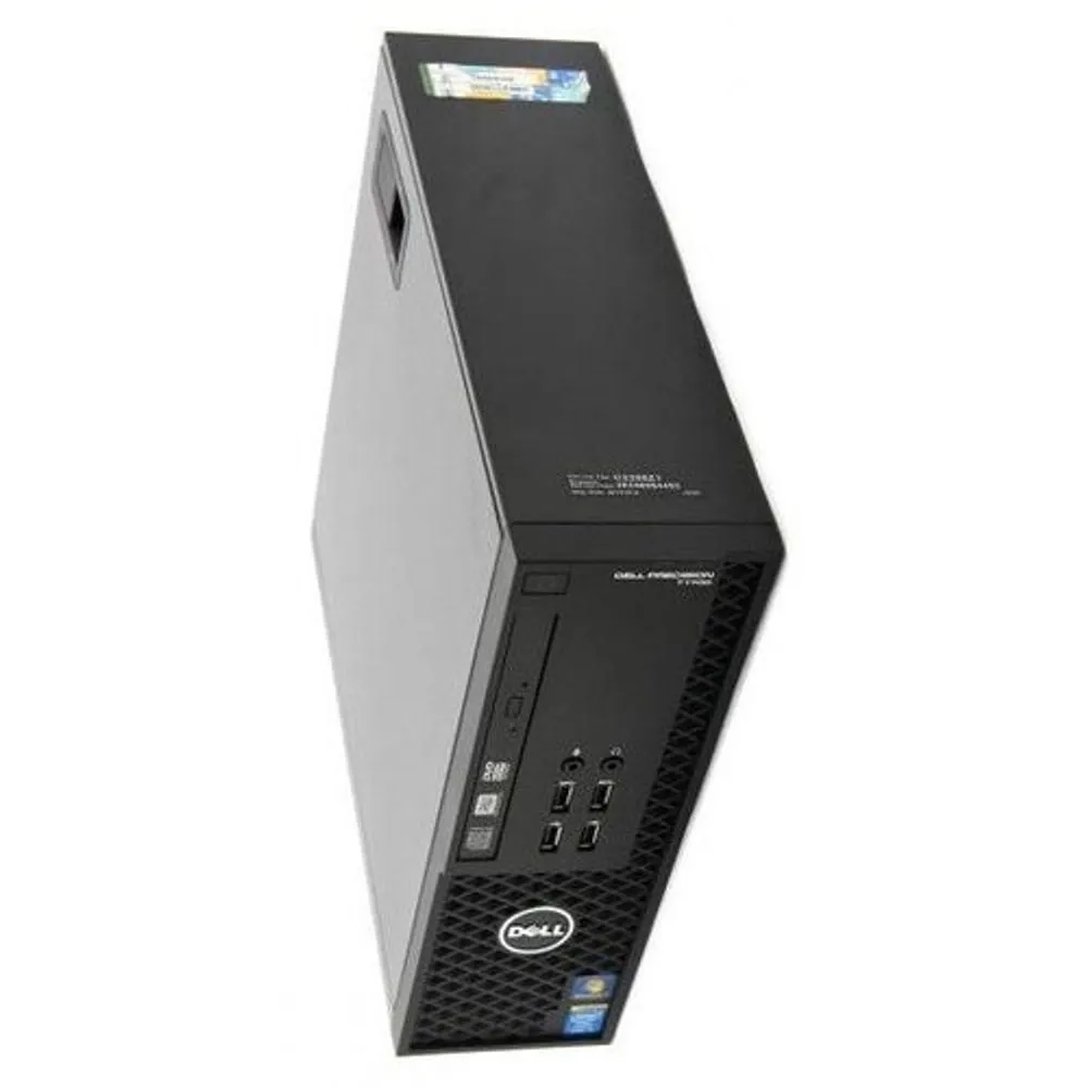 Dell T1700 SFF Workstation