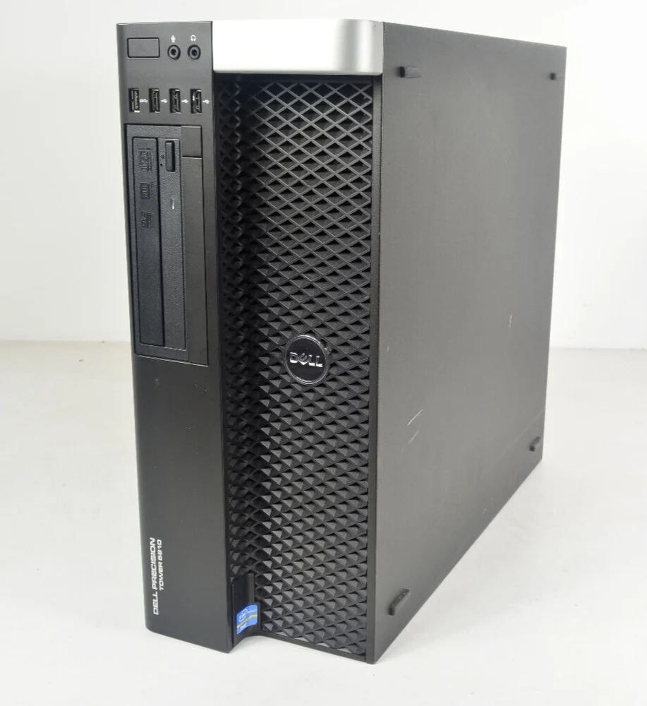 Dell T5810 Workstation