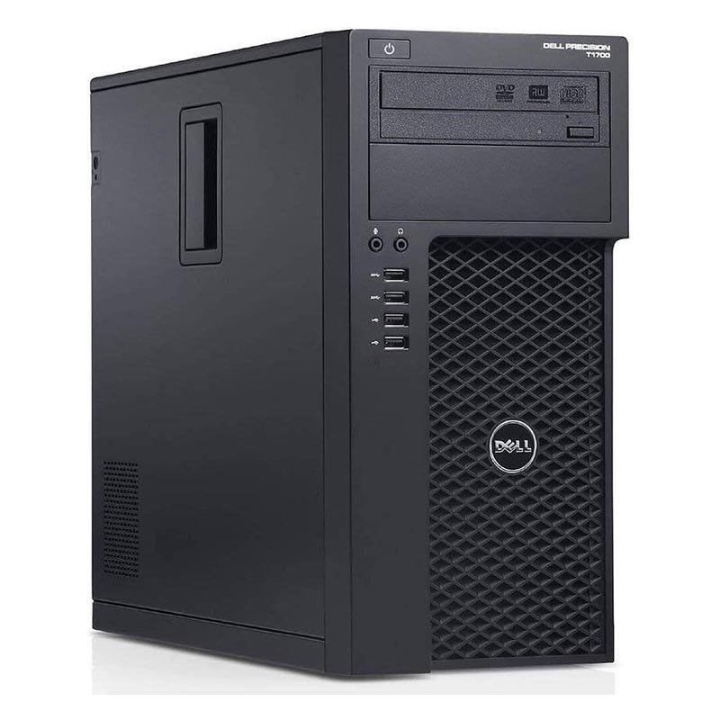 Dell Workstation
