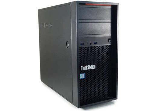 Lenovo P320 Workstation