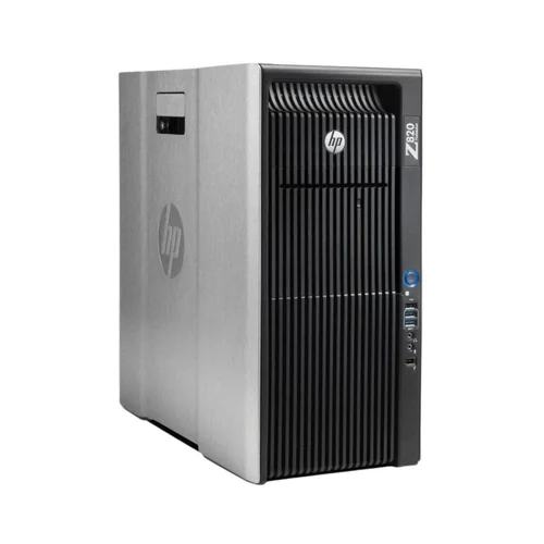 HP Z820 Workstation