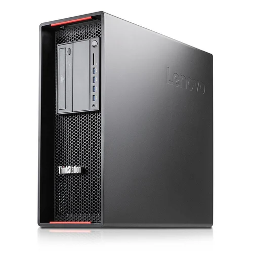 Lenovo Workstation