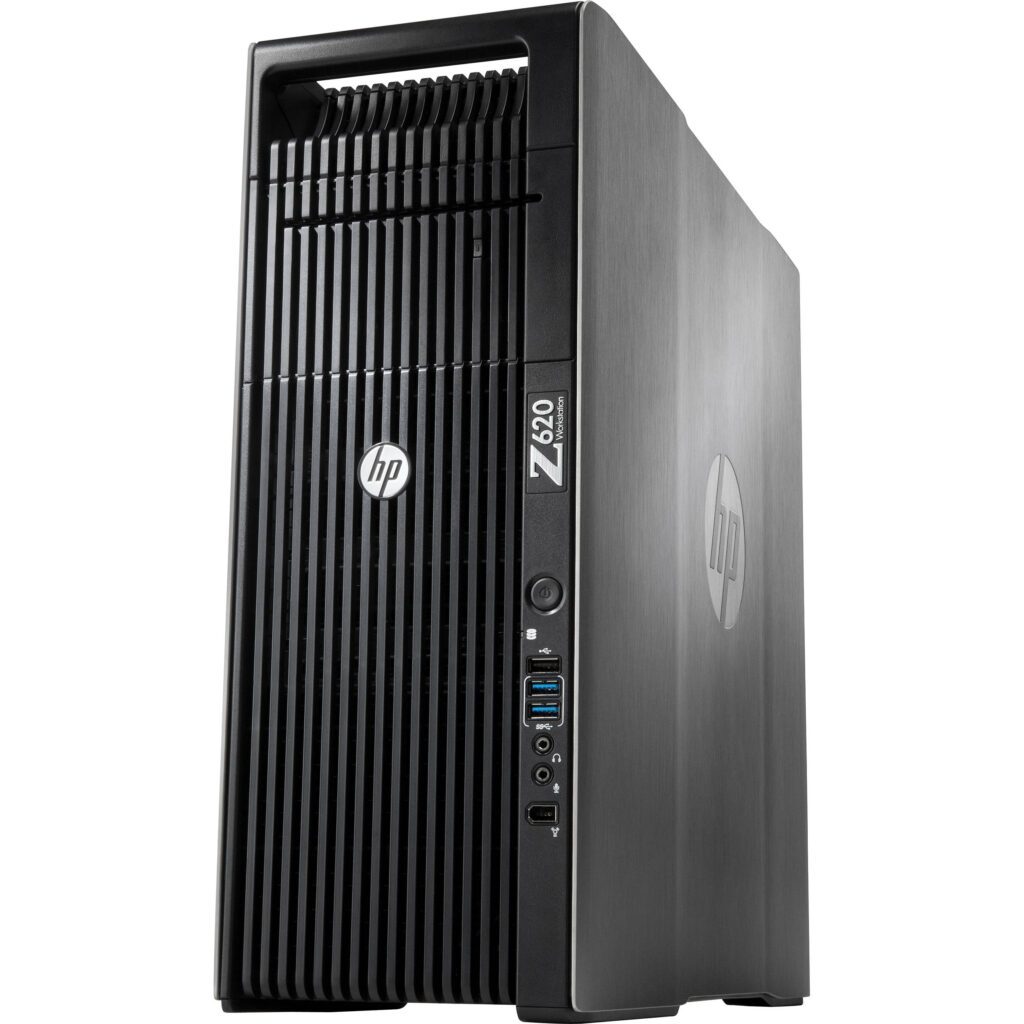HP Z620 Workstation