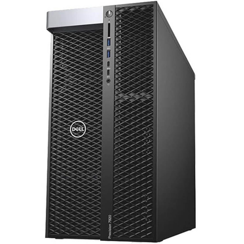 Dell T7920 Workstation