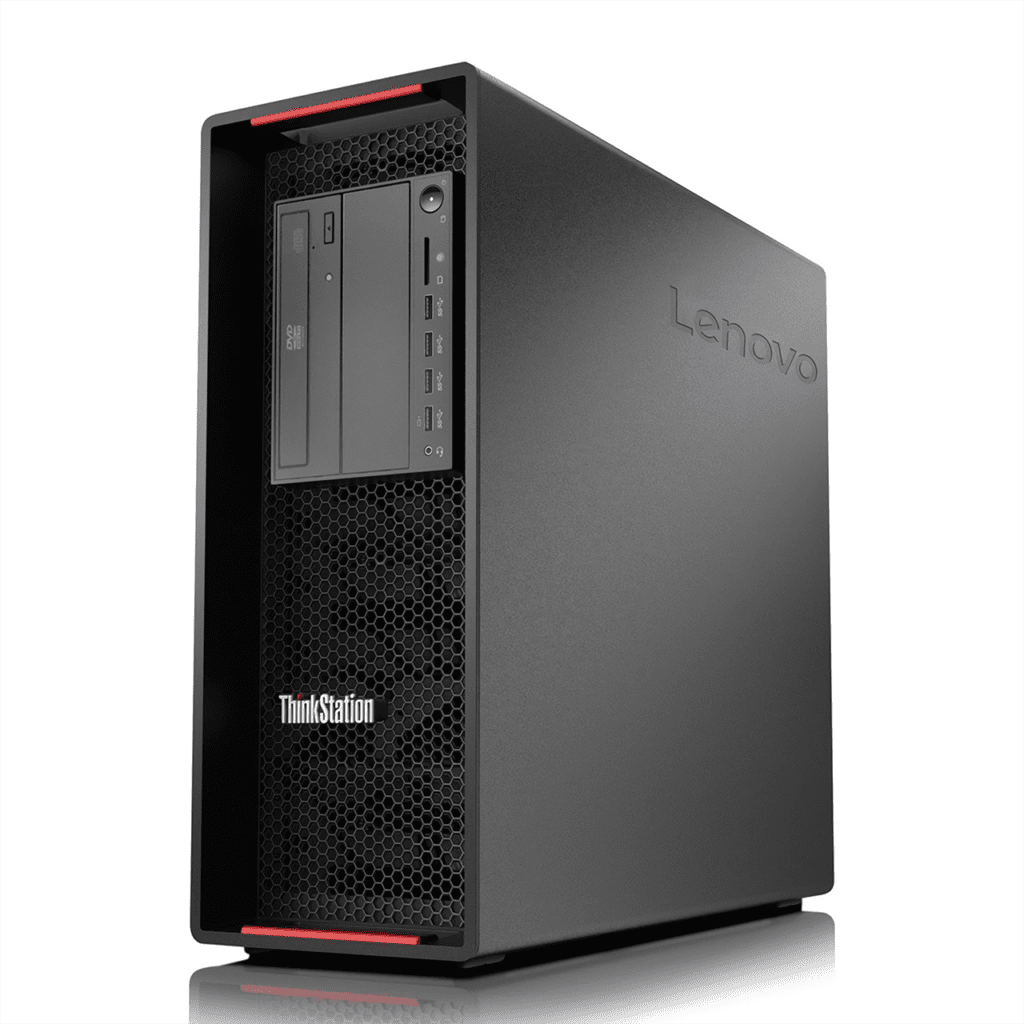 Lenovo P720 Workstation