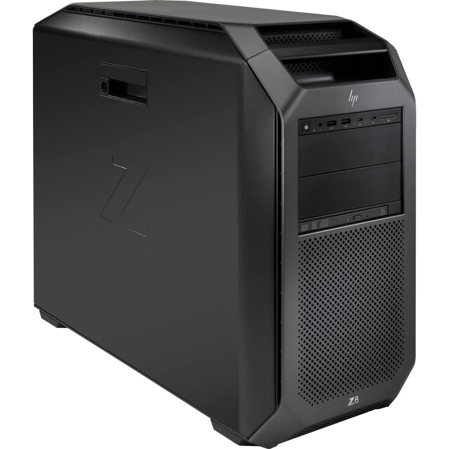 HP Z8 G4 Workstation Platinum 8273CL 28 Core 2.20Ghz