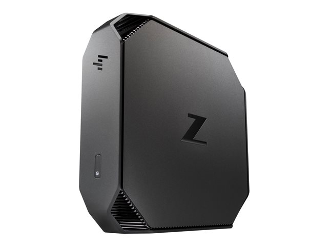 HP Z2 G4 Mini Workstation Ci7 8700 6 Core 3.20Ghz