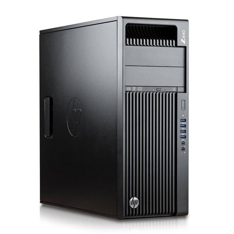 HP Z440 Workstation E5-2690 v3 12 Core 2.60Ghz